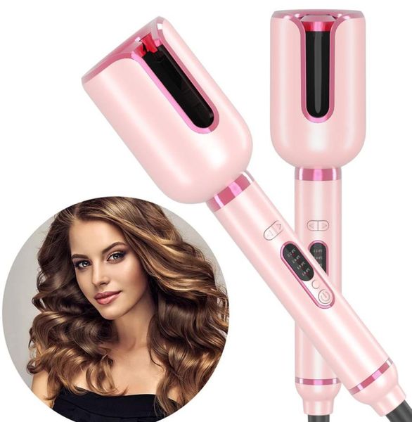 curling irons automatic hair curler auto wand rotating electric curlers krultang automatisch styling tool 2210141385353
curling irons automatic hair curler auto wand rotating electric curlers krultang automatisch styling tool 2210141385353