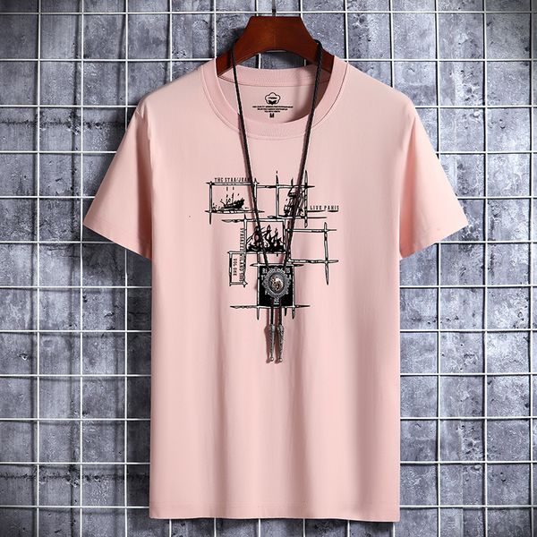 men's t-shirts quadrilateral lattice printing 100% cotton men t shirt hip-hop cotton t-shirt o-neck summer male causal tshirts fashion, White;black
men's t-shirts quadrilateral lattice printing 100% cotton men t shirt hip-hop cotton t-shirt o-neck summer male causal tshirts fashion, White;black