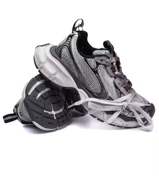 brand 3xl sneaker shoes track runner basketball men women mesh leather trainers polyurethane dad runner sports chunky rubber casual walking, Black
brand 3xl sneaker shoes track runner basketball men women mesh leather trainers polyurethane dad runner sports chunky rubber casual walking, Black
