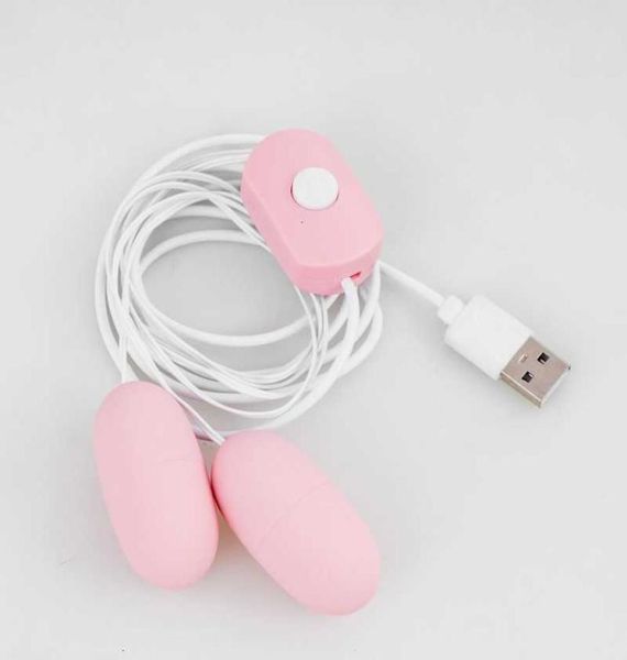 toys massagers frequency conversion usb pattern egg skipping female masturbator vibration massage plugin fun products9027830
toys massagers frequency conversion usb pattern egg skipping female masturbator vibration massage plugin fun products9027830