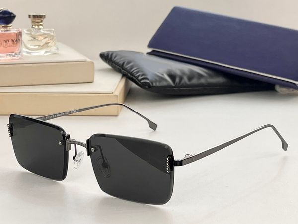 sunglasses for women summer designers 4099 style anti-ultraviolet retro plate frameless eyeglasses random box 4099s, White;black
sunglasses for women summer designers 4099 style anti-ultraviolet retro plate frameless eyeglasses random box 4099s, White;black