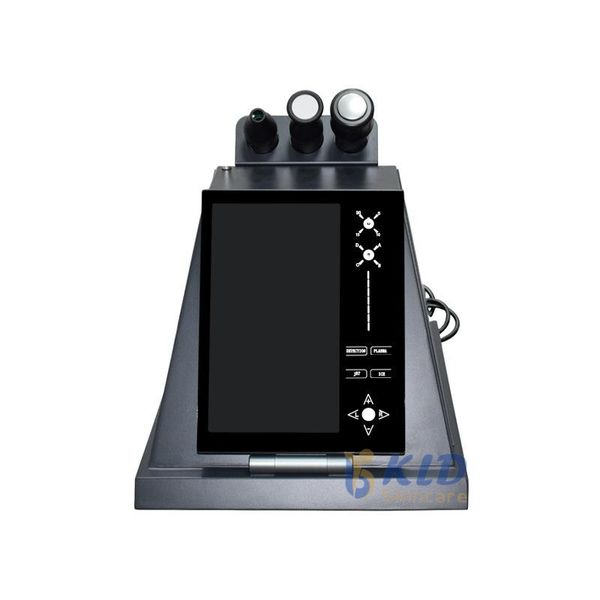professional oxygen jet peel machine multi-functional beauty equipment with plasma pen skin analysis and care system, Black;white
professional oxygen jet peel machine multi-functional beauty equipment with plasma pen skin analysis and care system, Black;white