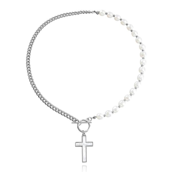 punk collarbone chain design female fritillary necklace fashion alloy sweater chain necklace jewelry crystal pendan breastmilk jewelry neckl, Silver
punk collarbone chain design female fritillary necklace fashion alloy sweater chain necklace jewelry crystal pendan breastmilk jewelry neckl, Silver