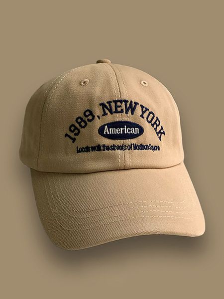 ball caps 1989 american retro mens and womens baseball street lettered embroidery flat solid black white hip hop cap 230508, Blue;gray
ball caps 1989 american retro mens and womens baseball street lettered embroidery flat solid black white hip hop cap 230508, Blue;gray