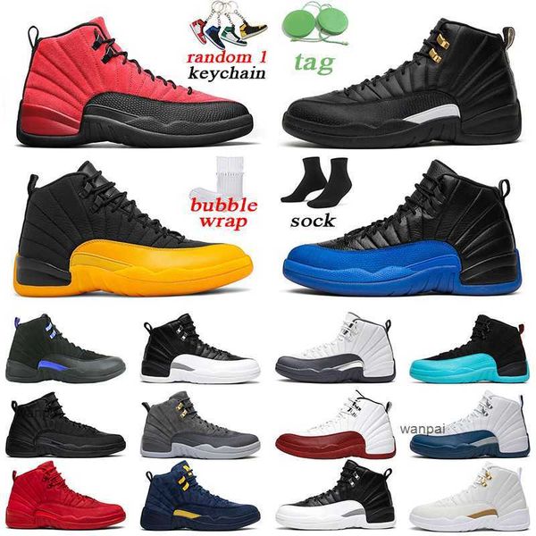 mens basketball shoes 12s indigo dark concord reverse flu game white men trainer sports sneakers size 7-13
mens basketball shoes 12s indigo dark concord reverse flu game white men trainer sports sneakers size 7-13