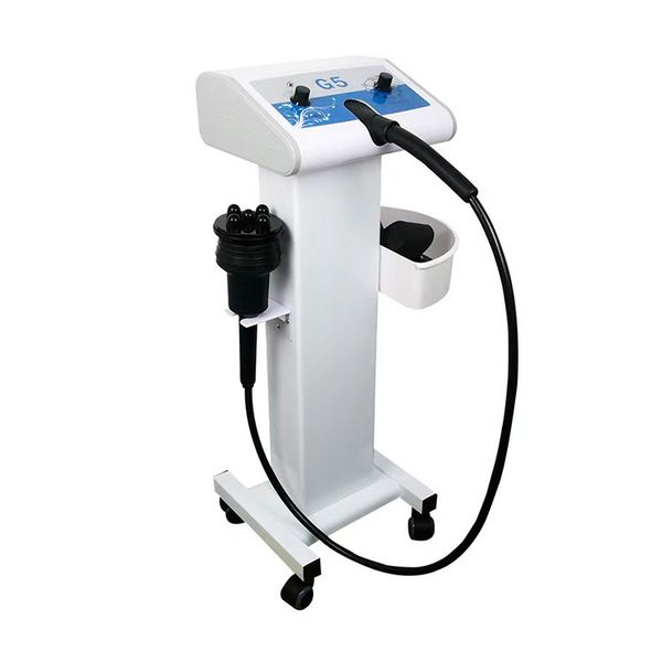 selling 5 heads vibrating body massage g5 slimming beauty machine fat vibrating instrument
selling 5 heads vibrating body massage g5 slimming beauty machine fat vibrating instrument