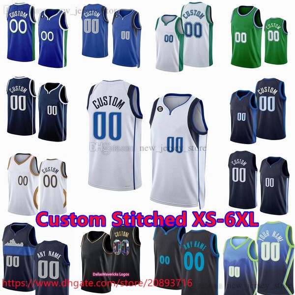 custom stitched xs-6xl basketball jersey 77 luka 2 kyrie doncic irving 11 tim hardaway jr. dwight powell josh green frank ntilikina javale m, Black;red
custom stitched xs-6xl basketball jersey 77 luka 2 kyrie doncic irving 11 tim hardaway jr. dwight powell josh green frank ntilikina javale m, Black;red
