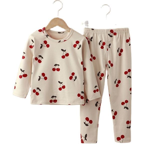 pajamas children autumn cotton pajamas sets boys home clothes girls underwear sets 1-6 year baby suit spring kids clothes 230509, Blue;red
pajamas children autumn cotton pajamas sets boys home clothes girls underwear sets 1-6 year baby suit spring kids clothes 230509, Blue;red
