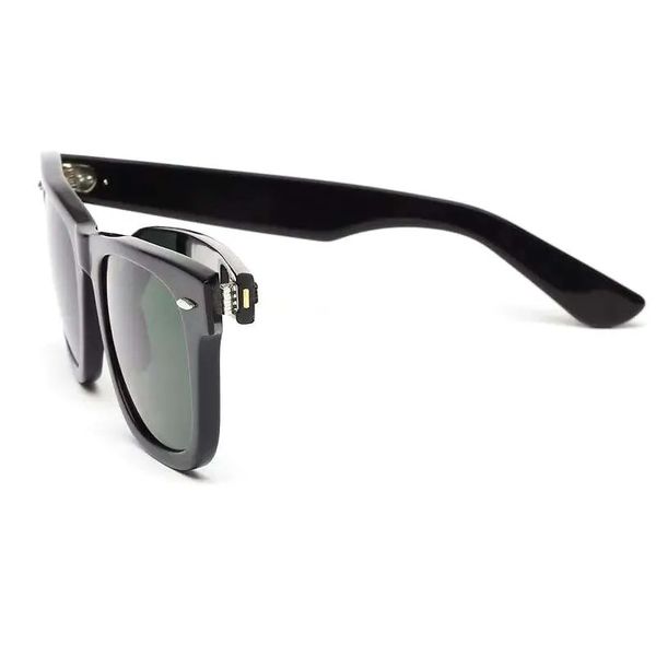 Classic Square Brand Bans Rays Wayfarer Sunglasses Men Acetate Frame with Ray Black Len glasses sunglasses for women sun
Classic Square Brand Bans Rays Wayfarer Sunglasses Men Acetate Frame with Ray Black Len glasses sunglasses for women sun