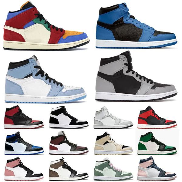 jumpman 1s unc men women basketball shoes 1 hyper royal university white bred black silver toe dark mocha shadow daimond denim obsidian mesh
jumpman 1s unc men women basketball shoes 1 hyper royal university white bred black silver toe dark mocha shadow daimond denim obsidian mesh