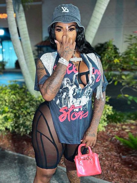 women's t-shirt sifreyr casual tshirt women v neck letter print short sleeve graphic t shirt y2k punk party dance 2022 tassel summer te, White
women's t-shirt sifreyr casual tshirt women v neck letter print short sleeve graphic t shirt y2k punk party dance 2022 tassel summer te, White