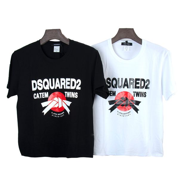 dsqua2 t-shirt 2023 new leisure fashion classic letter print couple sweatshirt dsq icon street fashion crew neck cotton short sleeve dt08, White;black
dsqua2 t-shirt 2023 new leisure fashion classic letter print couple sweatshirt dsq icon street fashion crew neck cotton short sleeve dt08, White;black