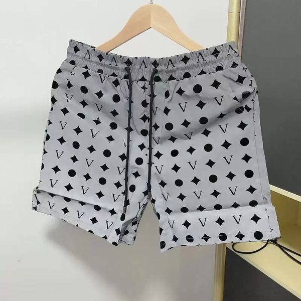 mens shorts designer for men swim short quick drying printing swimwear summer board beach pants casual man gym boxer shorts asian size, White;black
mens shorts designer for men swim short quick drying printing swimwear summer board beach pants casual man gym boxer shorts asian size, White;black