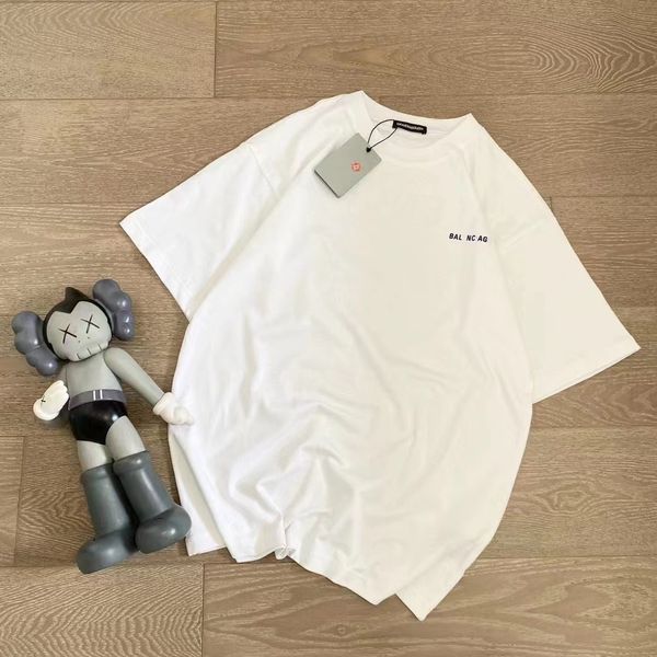 designer mens t shirt letter printed embroidery luxury fashion short sleeve summer short sleeve high end brand street sports casual asian si, White;black
designer mens t shirt letter printed embroidery luxury fashion short sleeve summer short sleeve high end brand street sports casual asian si, White;black