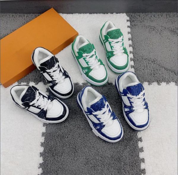 Brand Kids Fashion Sports Designer Sneakers for Boys Girls High Quality Children School Footwears Beach Shoes, C2
Brand Kids Fashion Sports Designer Sneakers for Boys Girls High Quality Children School Footwears Beach Shoes, C2
