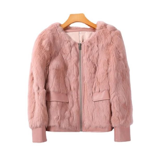 fur pudi women winter real rabbit fur coat jackets 2021 ins lady over size parka z20029, Black
fur pudi women winter real rabbit fur coat jackets 2021 ins lady over size parka z20029, Black