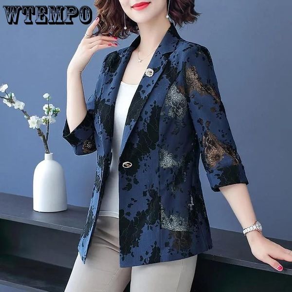 pants wtempo women blue blazers chic long sleeve women's jacket lace suits outerwear stylish drop shipping, White
pants wtempo women blue blazers chic long sleeve women's jacket lace suits outerwear stylish drop shipping, White