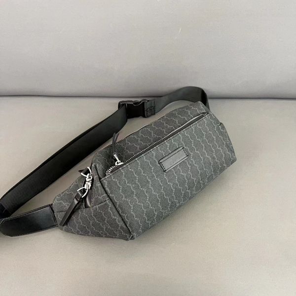 casual waist bag men and women crossbody bag designer chest bags canvas messenger bag luxury pocket 2colors gletter printed fashion purses h
casual waist bag men and women crossbody bag designer chest bags canvas messenger bag luxury pocket 2colors gletter printed fashion purses h
