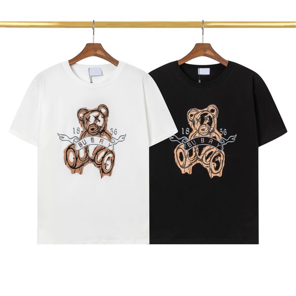 men's summer casual short sleeve t-shirts women's representative designer fashion 100% cotton shirt t-shirt, White;black
men's summer casual short sleeve t-shirts women's representative designer fashion 100% cotton shirt t-shirt, White;black