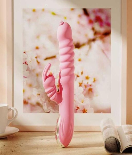 toys massagers enigmatic water wave reflecting the moon vibrating stick tongue licking heating retractable female masturbation1722571
toys massagers enigmatic water wave reflecting the moon vibrating stick tongue licking heating retractable female masturbation1722571