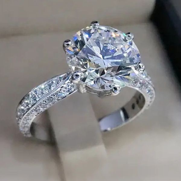 solitaire 3ct aaaaa zircon white gold filled engagement wedding band rings for women bridal party jewelry gift, Slivery;golden
solitaire 3ct aaaaa zircon white gold filled engagement wedding band rings for women bridal party jewelry gift, Slivery;golden