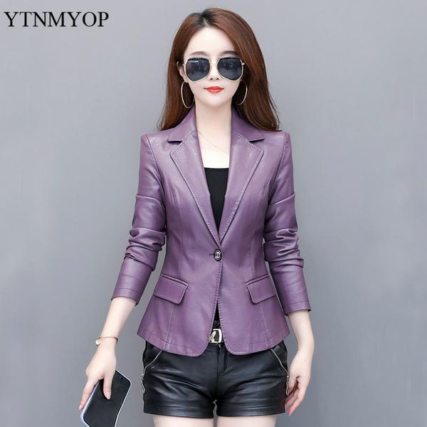 fur ytnmyop black women leather jacket 2023 spring autumn short casual blazer leather clothing s5xl work to wear coat
fur ytnmyop black women leather jacket 2023 spring autumn short casual blazer leather clothing s5xl work to wear coat