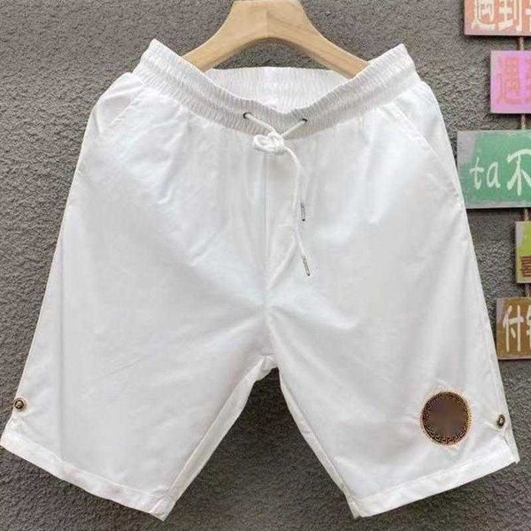 summer mesh shorts mens beach pants medusa embroidered trousers designer shorts mens swimming trunks fashion casual short pants, White;black
summer mesh shorts mens beach pants medusa embroidered trousers designer shorts mens swimming trunks fashion casual short pants, White;black