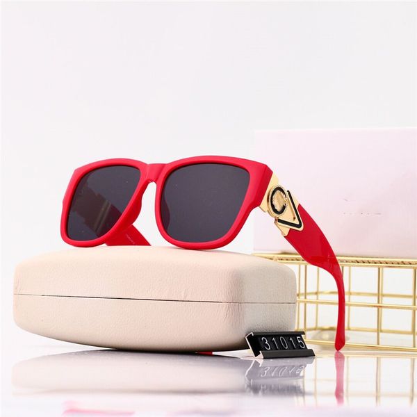 designer sunglasses for women men cat eye eyewear special uv 400 protection letters big leg double beam frame outdoor design high pc women s, White;black
designer sunglasses for women men cat eye eyewear special uv 400 protection letters big leg double beam frame outdoor design high pc women s, White;black