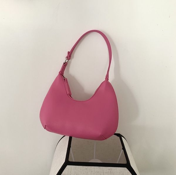 evening bags pink side bags for women luxury orange green purses and handbags korean women's shoulder bag small leather handbag 230509
evening bags pink side bags for women luxury orange green purses and handbags korean women's shoulder bag small leather handbag 230509