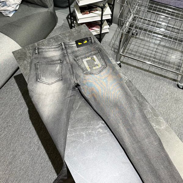 f mens designers pants designer jeans men trousers slim fit skinny luxury designer pant man jean sweatpants monster, Blue
f mens designers pants designer jeans men trousers slim fit skinny luxury designer pant man jean sweatpants monster, Blue