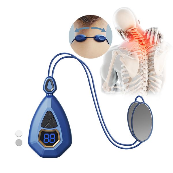 other massage items smart neck r heating ems pulse apparatus heat electric mini back body r cervical vertebra pain relief 230508
other massage items smart neck r heating ems pulse apparatus heat electric mini back body r cervical vertebra pain relief 230508