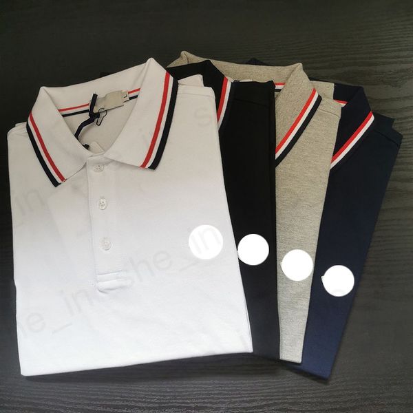 mens polos designer womens polo shirts graphic tees shirt summer casual breathable short sleeve man fashion t-shirts 23ss, White;black
mens polos designer womens polo shirts graphic tees shirt summer casual breathable short sleeve man fashion t-shirts 23ss, White;black