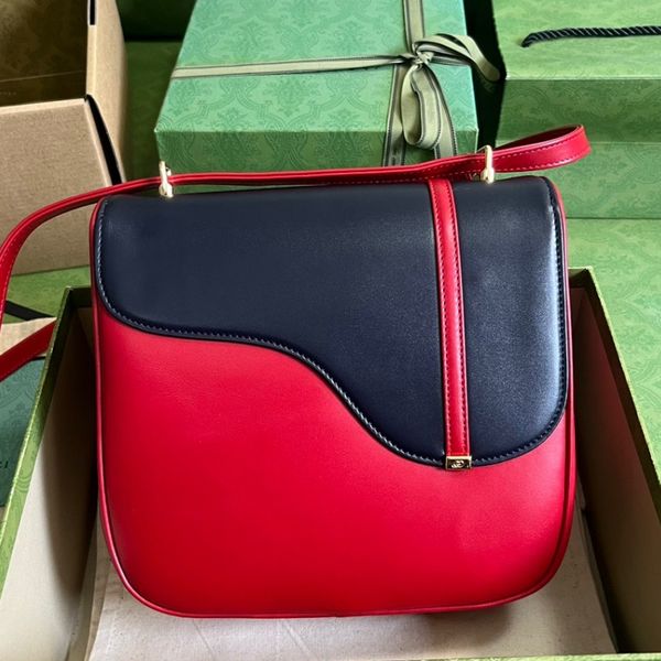 7a designer bag original design women shoulder bag solid leather classic bag 2023 new high end grade one shoulder crossbody bag 740988 box w
7a designer bag original design women shoulder bag solid leather classic bag 2023 new high end grade one shoulder crossbody bag 740988 box w