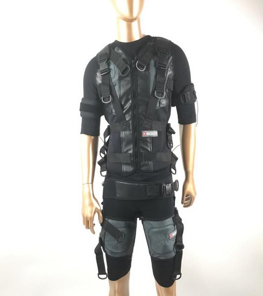 portable slim equipment wireless vision ems machine suit nowire fitness training package 18 electrodes whole body muscles stimula6013571
portable slim equipment wireless vision ems machine suit nowire fitness training package 18 electrodes whole body muscles stimula6013571