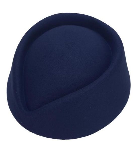 berets setewardess hat imitation wool felt stewardess air hostesses pillbox ladies flight attendant cosplay beret capberets6130665, Blue;gray
berets setewardess hat imitation wool felt stewardess air hostesses pillbox ladies flight attendant cosplay beret capberets6130665, Blue;gray