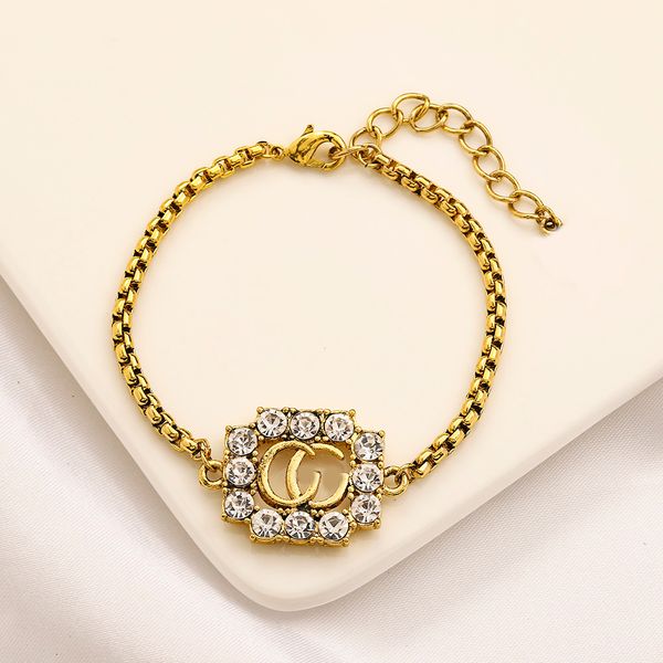 luxury jewelry retro bracelet female charm bracelet fashion jewelry stainless steel chain jewelry gold plated diamond designer custom bracel, Black
luxury jewelry retro bracelet female charm bracelet fashion jewelry stainless steel chain jewelry gold plated diamond designer custom bracel, Black