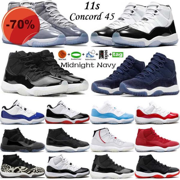 sandals with box 2023 jumpman 11 midnight navy mens basketball shoes 11s cool grey cherry barons 25th anniversary university blue concord 45, Black
sandals with box 2023 jumpman 11 midnight navy mens basketball shoes 11s cool grey cherry barons 25th anniversary university blue concord 45, Black
