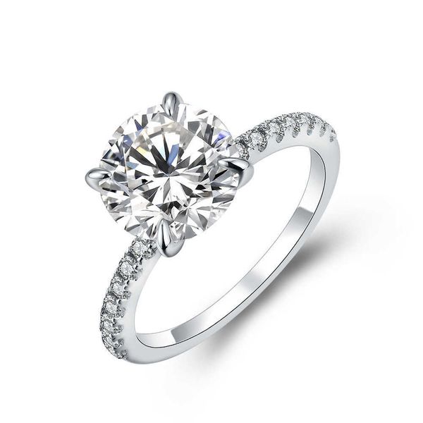 band rings attagems 2023 new brand 18k 14k 10k yellow gold moissanite ring round cut 30ct ring for women birthday diamond for wedding gift z, Silver
band rings attagems 2023 new brand 18k 14k 10k yellow gold moissanite ring round cut 30ct ring for women birthday diamond for wedding gift z, Silver