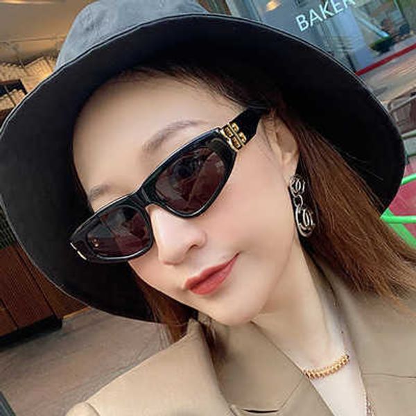 new 18070 personalized trendy for women with hollow out b-shaped small frame cat eyes sunglasses cross, White;black
new 18070 personalized trendy for women with hollow out b-shaped small frame cat eyes sunglasses cross, White;black