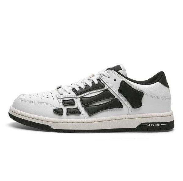 designer loafers skel-hi skeleton casual shoes black white bones blue red green grey men women high low-trainers luxury platform sneakers si
designer loafers skel-hi skeleton casual shoes black white bones blue red green grey men women high low-trainers luxury platform sneakers si
