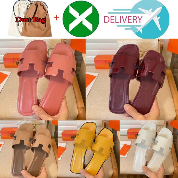 modish designer for womens h sandals oran leather slippers luxury sandal slides flat flip flops crocodile red pink white slide ladies beach, Black
modish designer for womens h sandals oran leather slippers luxury sandal slides flat flip flops crocodile red pink white slide ladies beach, Black