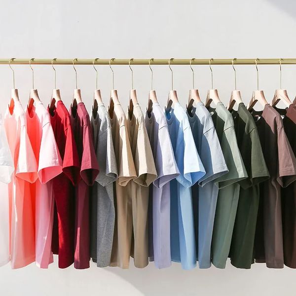 women's t-shirt 26 colors harajuku cotton women's solid oversized t-shirts summer short sleeve large size casual female tee shirt, White
women's t-shirt 26 colors harajuku cotton women's solid oversized t-shirts summer short sleeve large size casual female tee shirt, White