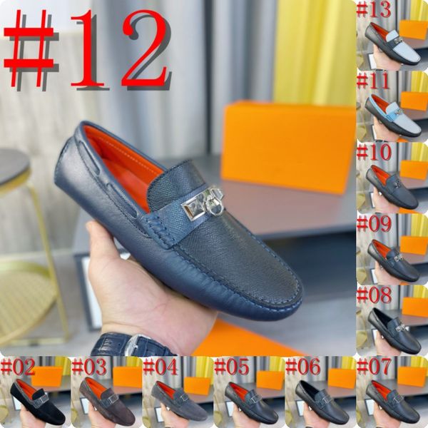 fashion luxurious oxford shoes men formal genuine leather men designer dress loafers man casual business shoes men's slip on office sho, Black
fashion luxurious oxford shoes men formal genuine leather men designer dress loafers man casual business shoes men's slip on office sho, Black