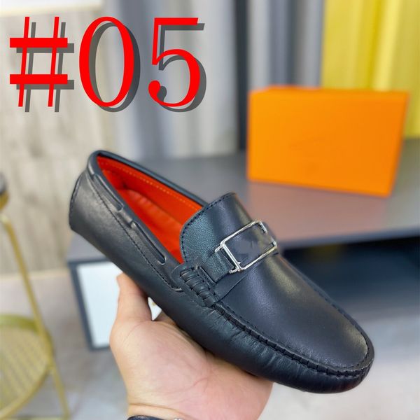 13model men designer loafers shoes genuine leather luxurious moccasin loafers masculino handmade slip on flat boat shoes male footwear, Black
13model men designer loafers shoes genuine leather luxurious moccasin loafers masculino handmade slip on flat boat shoes male footwear, Black