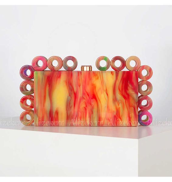 evening bags marbling box clutch women summer new elegant colour small ring decoration purses and handbags wedding party 230427
evening bags marbling box clutch women summer new elegant colour small ring decoration purses and handbags wedding party 230427