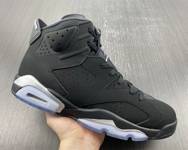 2023 basketball shoe jumpman 6 black metallic mens outdoor sports sneakers with box
2023 basketball shoe jumpman 6 black metallic mens outdoor sports sneakers with box