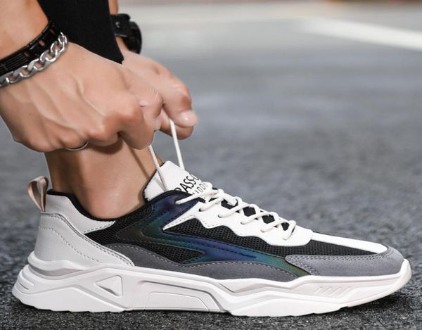 cold sticky laser reflective color changing casual shoes couple light walking mens shoes zapatillas hombre comfortable casual4540314
cold sticky laser reflective color changing casual shoes couple light walking mens shoes zapatillas hombre comfortable casual4540314