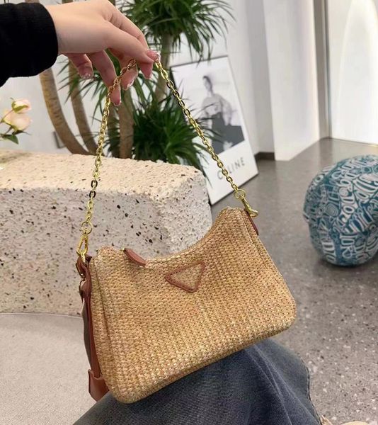 designer bag re-edition 2005 straw shopping fashion luxury ladies handbag shoulder crossbody beach bag summer travel woven bag purse
designer bag re-edition 2005 straw shopping fashion luxury ladies handbag shoulder crossbody beach bag summer travel woven bag purse