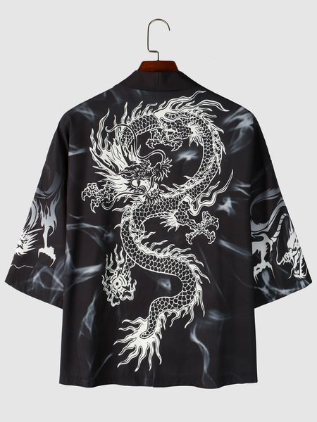 men's casual shirts 2023 summer streetwear kimono cardigan print japanese oversize hawaiian harajuku y2k asian cosplay 230508, White;black
men's casual shirts 2023 summer streetwear kimono cardigan print japanese oversize hawaiian harajuku y2k asian cosplay 230508, White;black