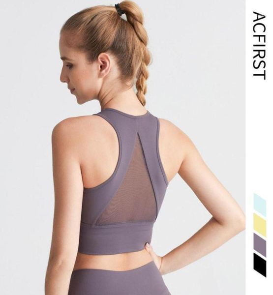 acfirst purple women fitness bras mesh breathable antisweat shockproof sports bra yoga athletic gym running workout sport 14666313, White;black
acfirst purple women fitness bras mesh breathable antisweat shockproof sports bra yoga athletic gym running workout sport 14666313, White;black